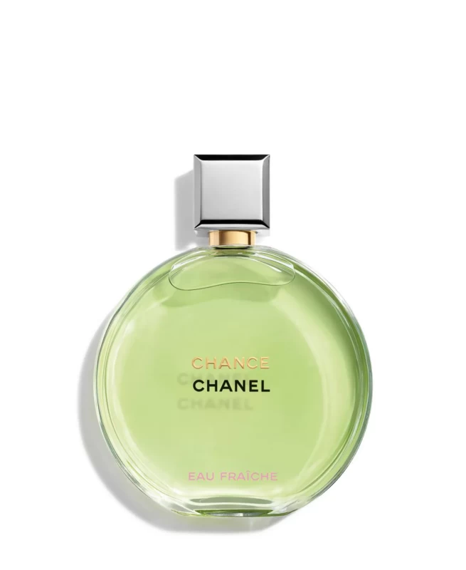 CHANEL CHANCE EAU FRAÎCHE Eau de Parfum Spray, 5 oz.
